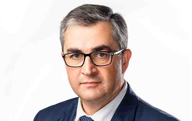 Лауреаты общенациональной программы "Человек года – 2019" в номинации "Региональный лидер года"